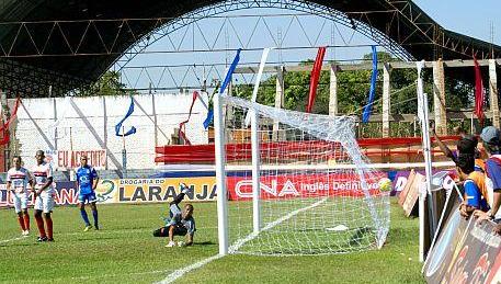 Em 2011, Penapolense coroava campanha com o título da Série A3