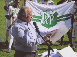 Mesmo no Paulista A3, Rio Preto dá exemplo e mantém manutenção de estádio em dia
