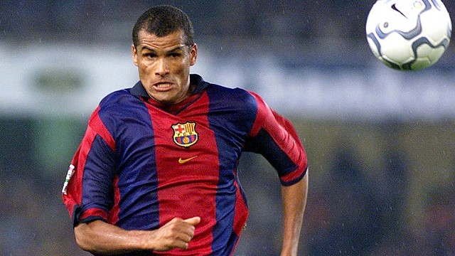 Rivaldo analisa interesse do Barcelona em ex-Athletico-PR e retorno de Suárez