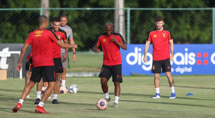 Por nova dívida, Sport fica suspenso e não pode inscrever jogadores na CBF