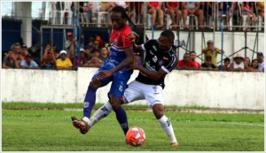 Time da Série D renova com atacante bastante rodado no futebol paraense e brasileiro