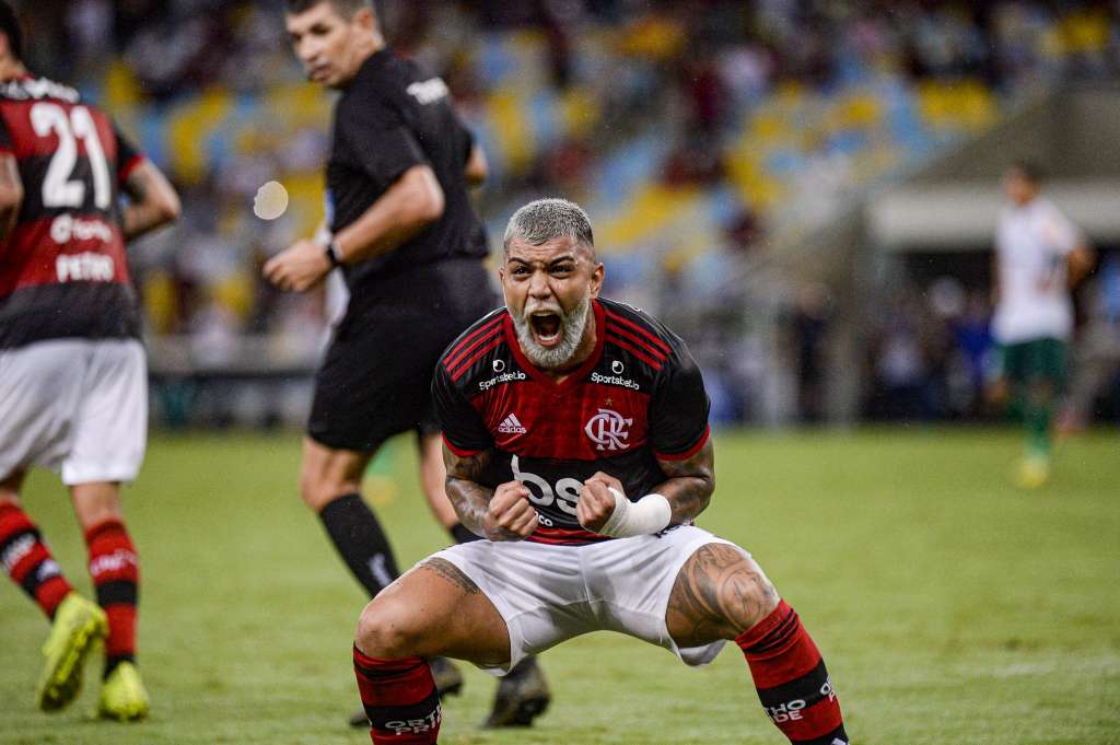 Prefeitura do Rio multa o Flamengo por vetar inspeção no CT Ninho do Urubu