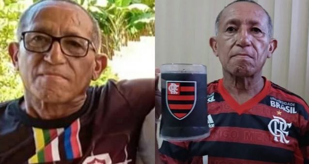 Luto! Morre, aos 63 anos, ex-volante octacampeão roraimense