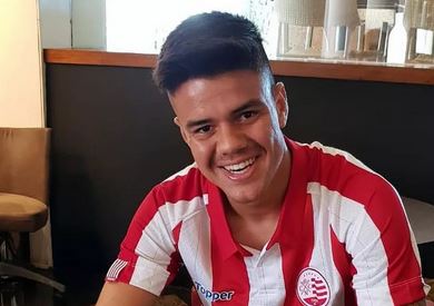 Volante que atuou nas bases de Inter e Ceará não deve renovar com clube da Série B