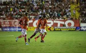 Otimista com o acesso, time da Série C prepara volta aos treinamentos