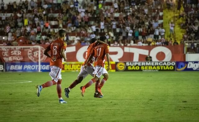 Otimista com o acesso, time da Série C prepara volta aos treinamentos