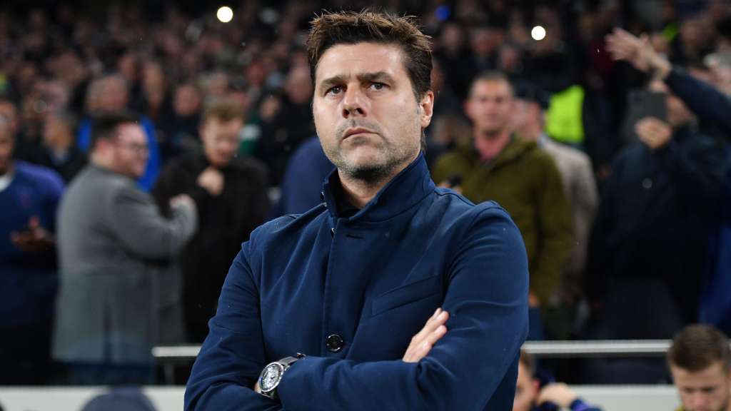 Ex-técnico do Tottenham, Pochettino se diz pronto para voltar a comandar um time