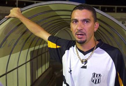 ‘Especialista’ em caixas eletrônicos: Relembre passagens de Piá pela polícia