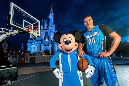 NBA confirma planos para retomar a temporada em julho no complexo da Disney