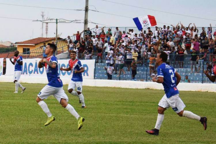 Presidente de clube cearense pode ser suspenso por fraude em apostas