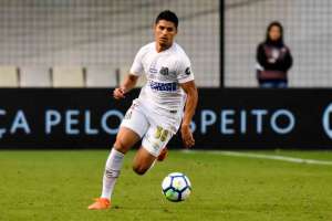 Lateral do Santos revela desejo de se transferir para time da Série B