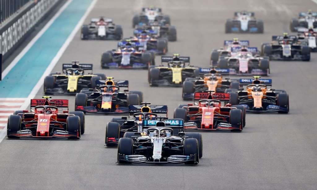 Fórmula 1 vai evitar países com sistemas de saúde debilitados e insuficientes 2 0002050468306 img