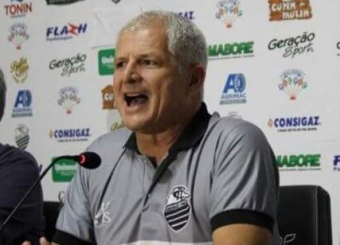 Paulista A3: Diretor do Comercial fala sobre possível renovação com técnico