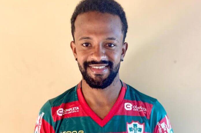 Paulista A2: Ex-Ponte sobre acerto com Portuguesa: “Quero fazer parte desse resgate”