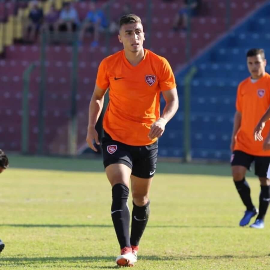 Paulista A3: Marília faz proposta para atacante rodado no interior