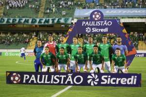 Guarani abre semana com meta de acertar os salários com elenco e funcionários