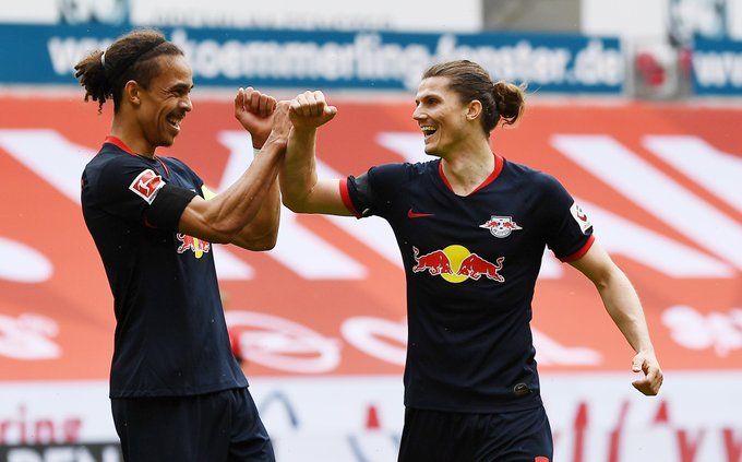 Sem jogos no Brasil, confira todos os resultados de onde a bola rolou pelo mundo