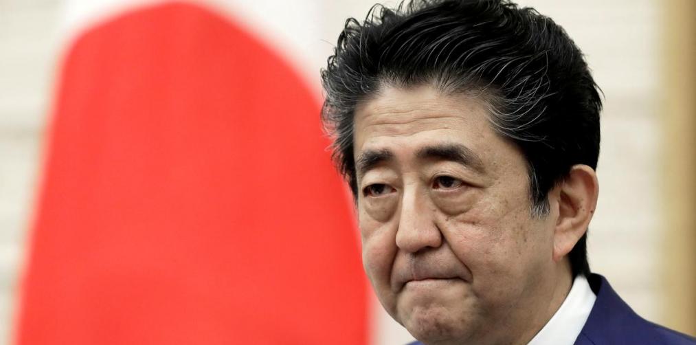 Primeiro-ministro japonês exige Olimpíada ‘ideal’ e com a ajuda de vacina