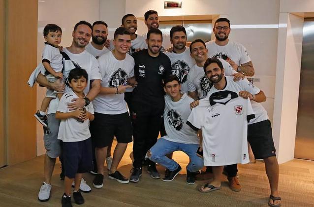 Clube do Brasileirão aumenta ações de incentivo e celebra 7,4 mil renovações de sócios