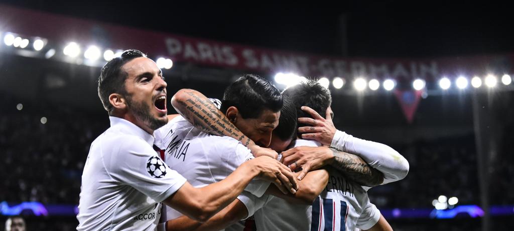 Neymar, Mbappé e cia. ganham férias do PSG de olho na Liga dos Campeões