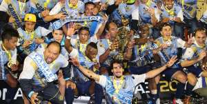 Clube tradicional do interior comemora sete anos de título no ano do centenário