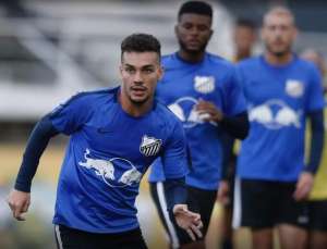 Paulista A2: Volante do Red Bull Brasil tem propostas de clubes da elite e do Japão