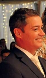 Vice do Água Santa doa 1t de alimentos em ação social da Super Copa Pioneer