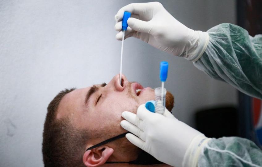 Clube da Série B voltará aos treinos nesta quarta-feira sob “rígido protocolo”