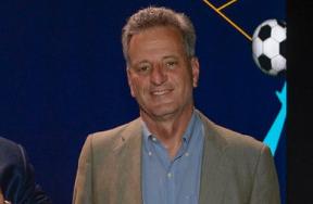 Presidente rubro-negro aprova protocolo e defende volta do Flamengo aos treinamentos