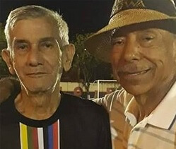 Luto! Ex-jogador e cronista esportivo morre aos 85 anos vítima de AVC