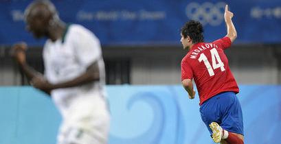 Luto! Morre, aos 38 anos, ex-atacante sérvio que disputou as Olimpíadas de 2008