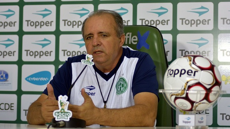 Saudades: Relembre três vitórias emblemáticas de Oswaldo Alvarez pelo Guarani