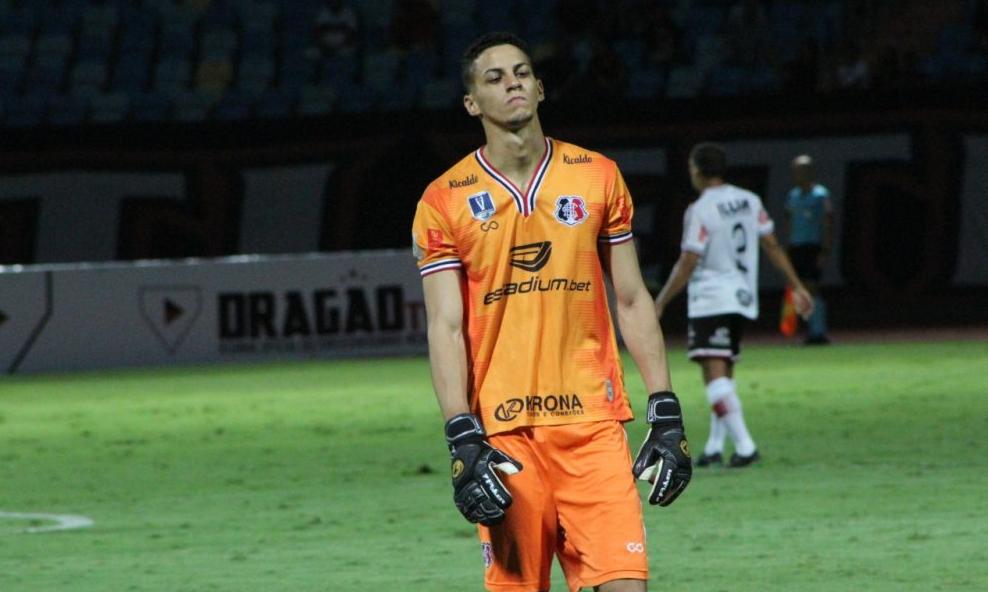 Time da Série C sugere parceria com Governo para sobreviver à COVID-’19