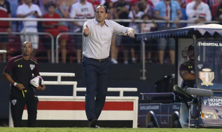 São Paulo é 14º colocado em ranking de rotatividade de técnicos entre 2015 e 2019