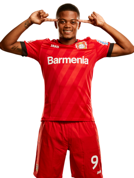 Sem Sané, Manchester City deverá investir R$ 265,5 mi em jamaicano