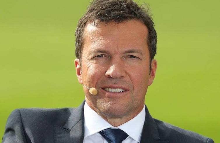 Lothar Matthäus elogia volta do Campeonato Alemão mesmo sem torcida nos estádios