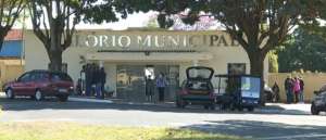 Em cerimônia restrita, ex-técnico da seleção é sepultado em Monte Azul Paulista