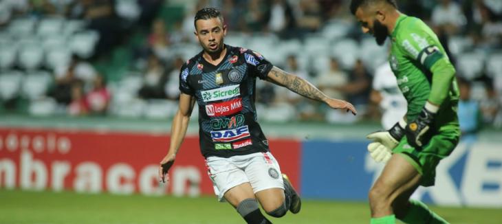 Time paranaense da Série B confirma plano de retomada das atividades