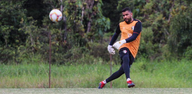 Catarinense: Joinville volta atrás e desiste de renovar com ídolo da torcida