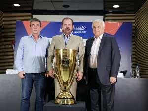 Pandemia une grandes de SP em decisões sobre futebol; FPF aprova