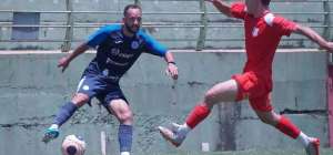 Campeão brasileiro da Série B pelo Fortaleza deixa clube do Paulista A2