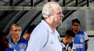 Mister Dérbi: Relembre o maior 'perrengue' de Vadão pela Ponte Preta contra o Guarani