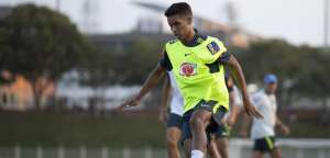 Empresário diz que 'joia' não jogará mais por clube do Brasileirão