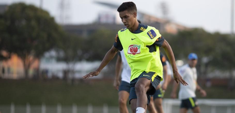 Empresário diz que ‘joia’ não jogará mais por clube do Brasileirão