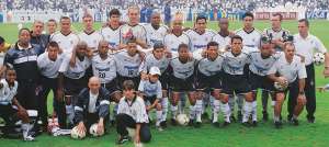 Da má fase ao título: Corinthians conquistava o Paulistão há 19 anos