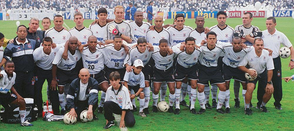 Da má fase ao título: Corinthians conquistava o Paulistão há 19 anos