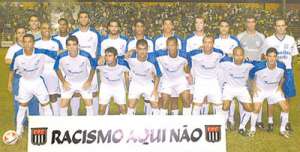 Há 13 anos, Olímpia vencia o título paulista da Série A3 pela segunda vez na história