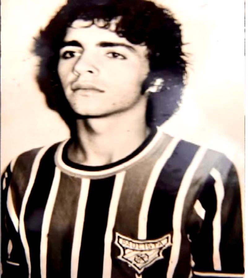 Futebol Interior recupera detalhes do único jogo de Vadão como atleta do Paulista