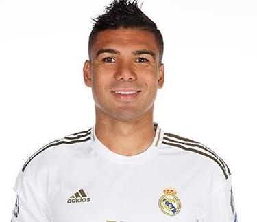 Brasileiro renova com Real Madrid e ganha significativo aumento salarial