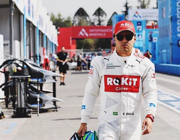 F1: Massa tira culpa de Vettel por não vencer pela Ferrari: ‘Não é campeã desde 2008’